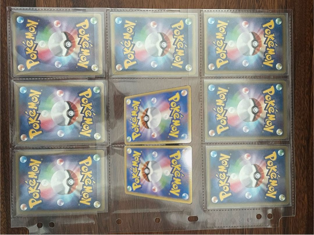 ポケモンlegend頂上大激突　その他レア多数　ルギア　レックウザ　ダークライ等