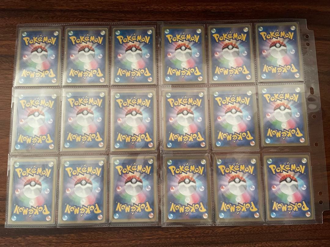 ポケモンlegend頂上大激突　その他レア多数　ルギア　レックウザ　ダークライ等