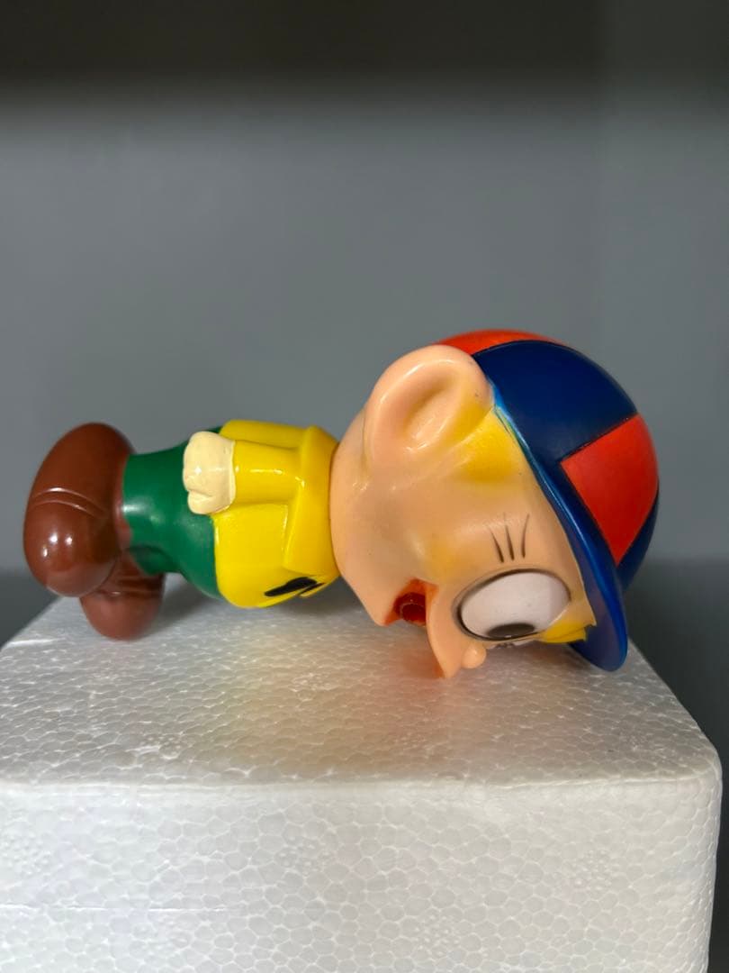 はらはら 怪物くん　少年画報社　1968