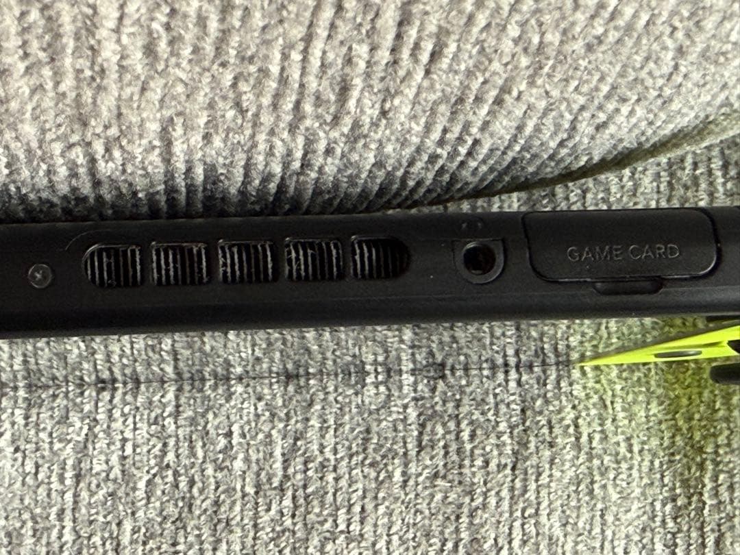 Nintendo switch本体一式