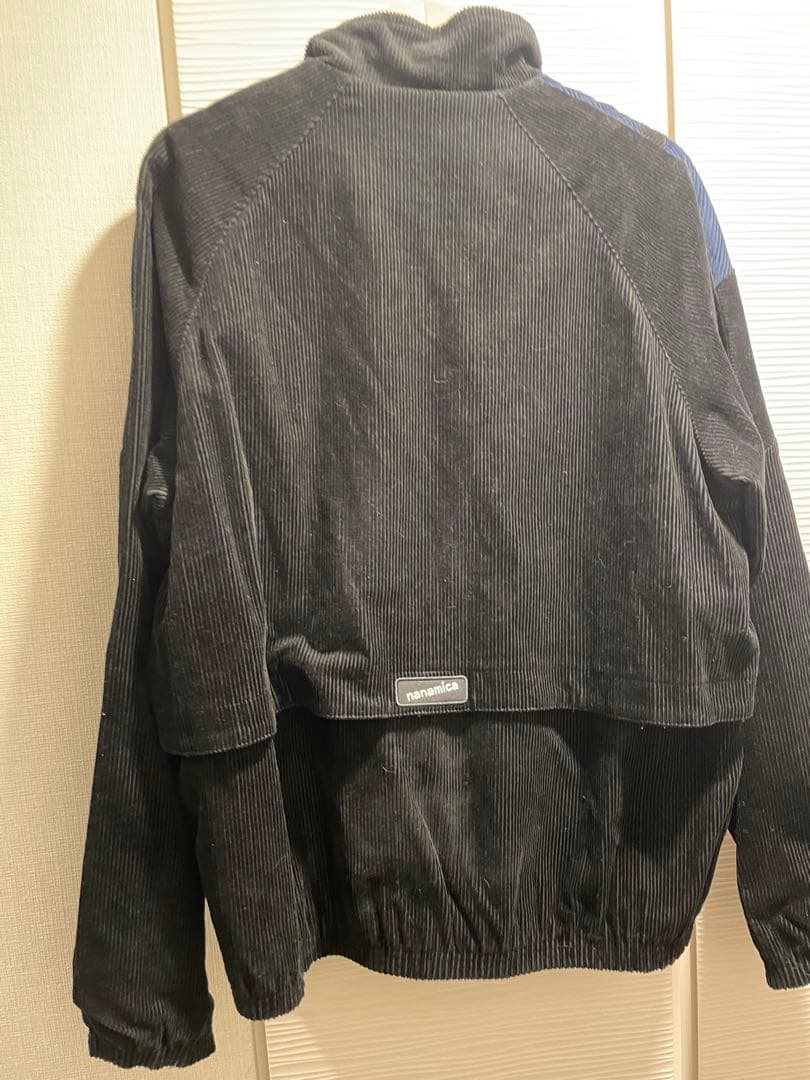 BARACUTA G9 ROBERT WINTER CORDUROY 42