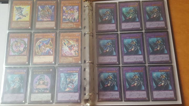 遊戯王 コレクション まとめ売り