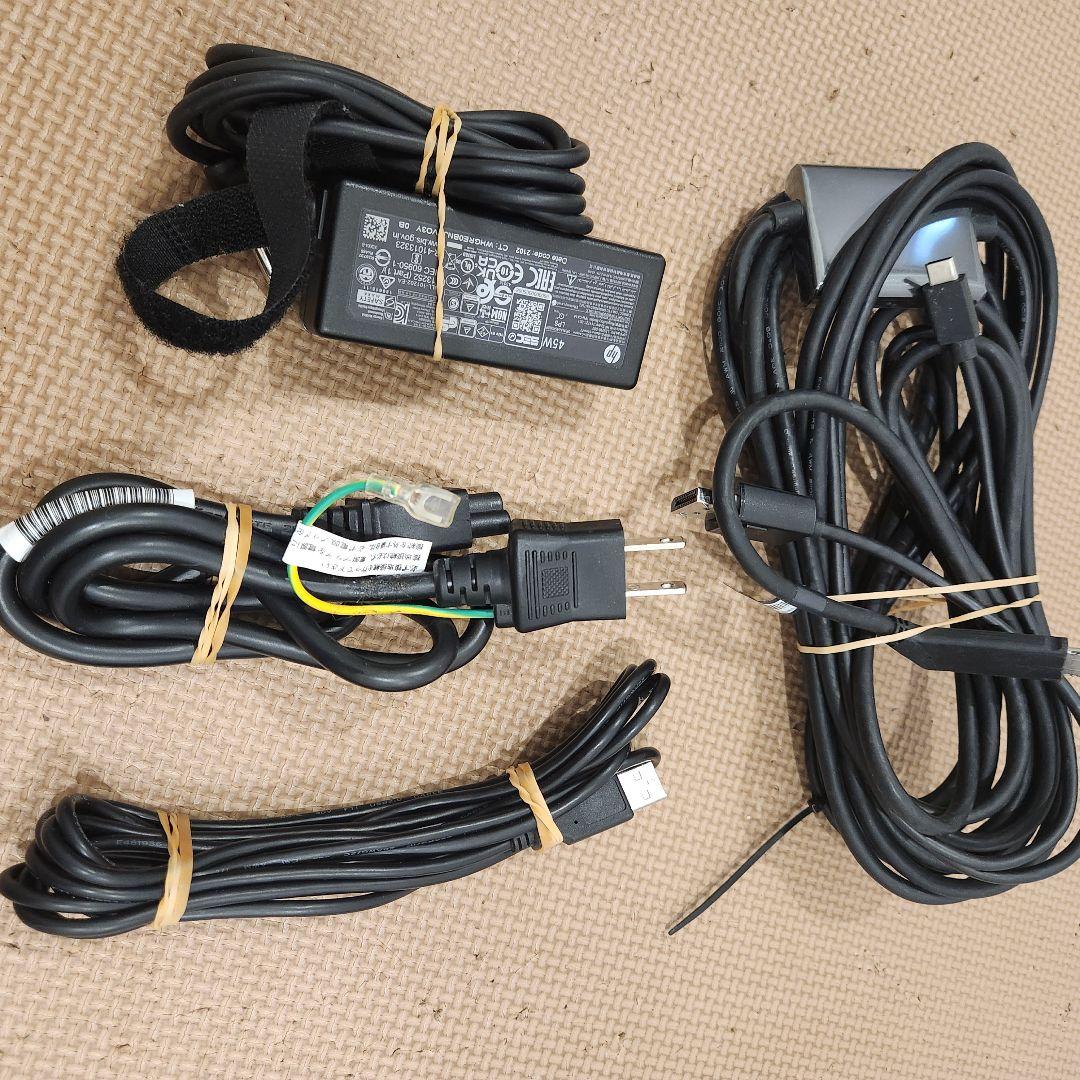 HP reverb G2 vr3000-oxx ヘッドマウントディスプレイ