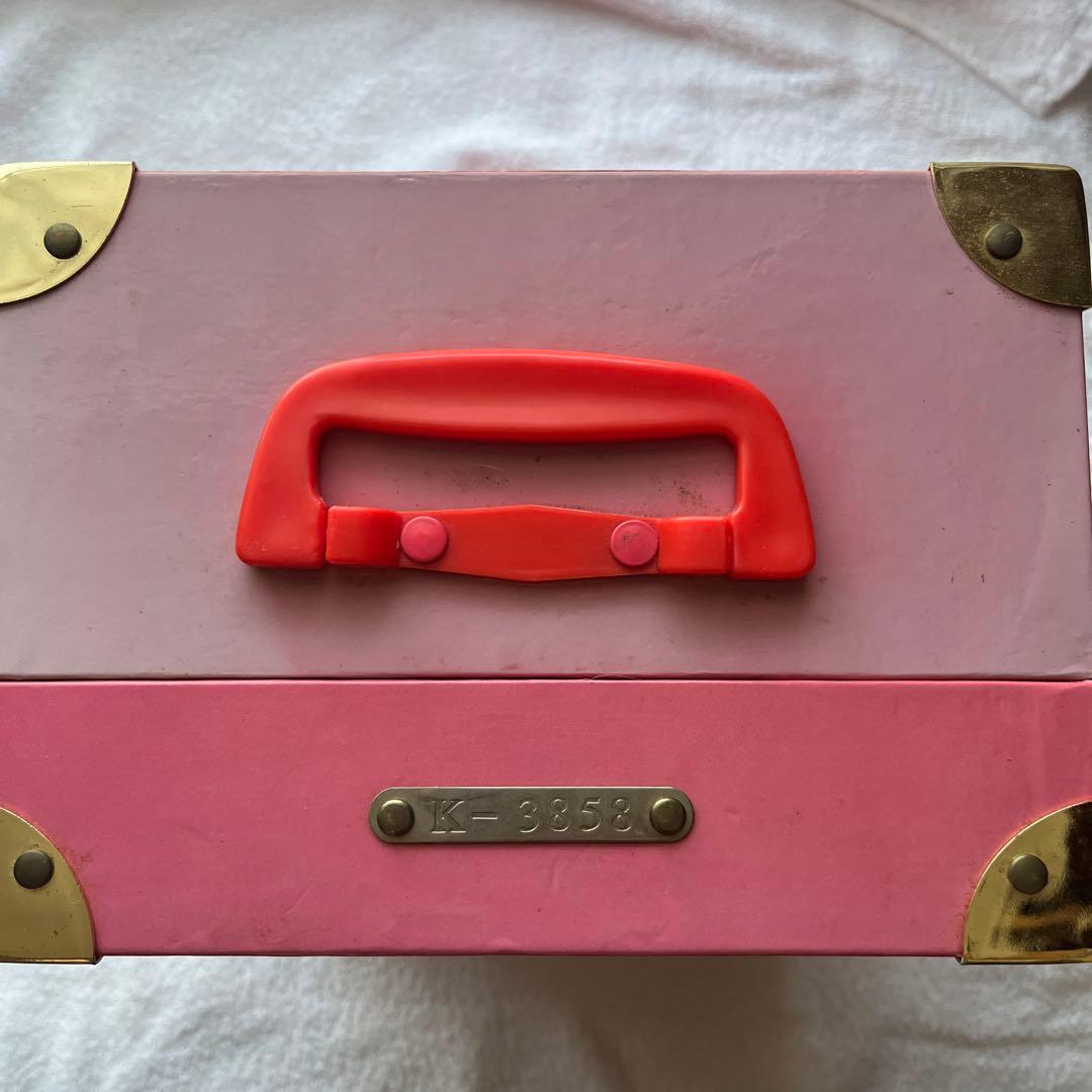 サンリオ ハローキティ ボックス ぬいぐるみ レア