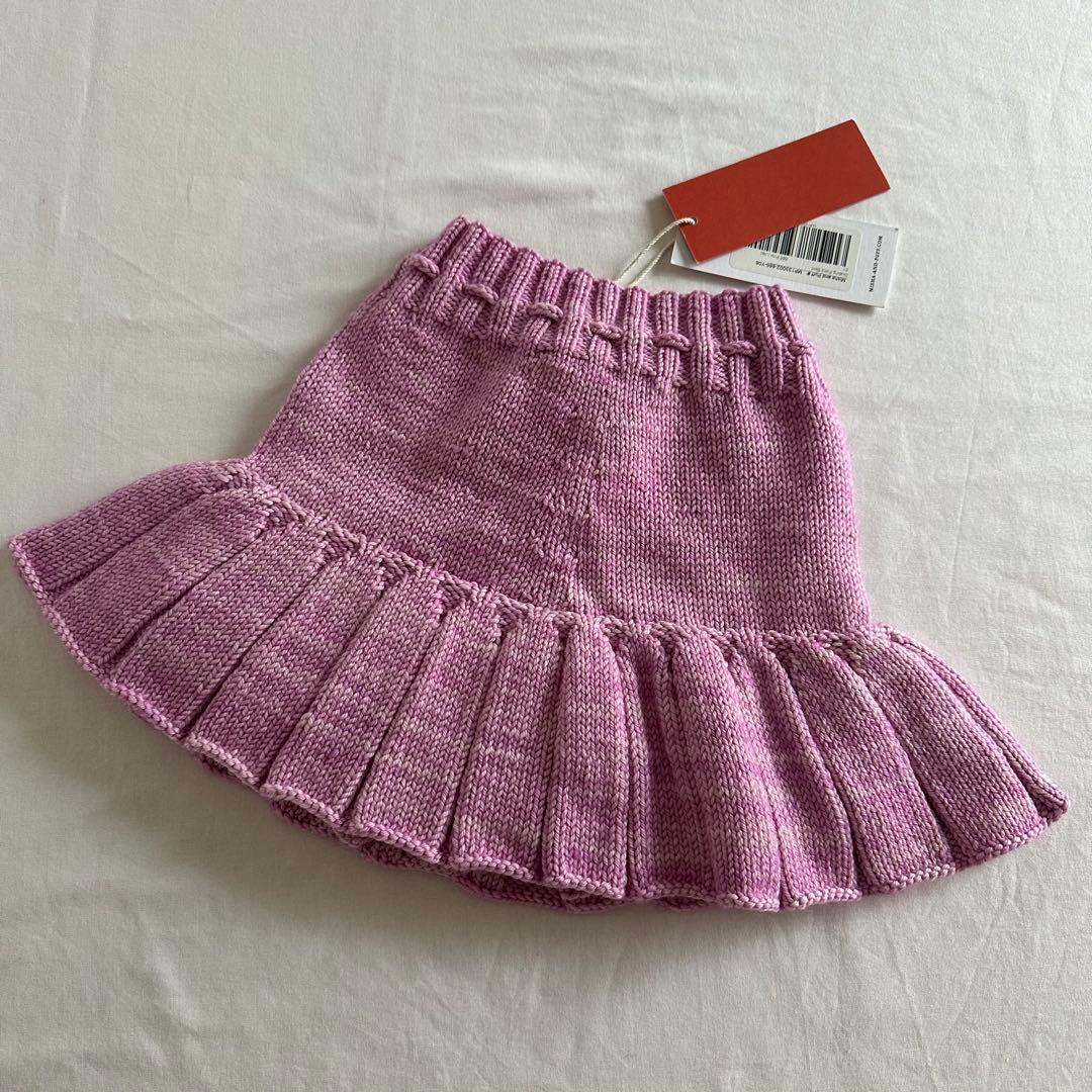 スカート Misha&Puff Skating pond skirt 6Y