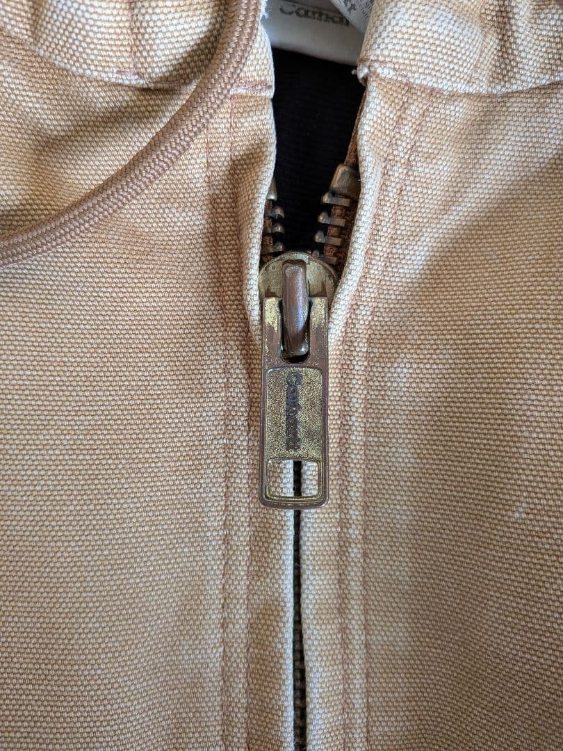 Carhartt アクティブジャケット M