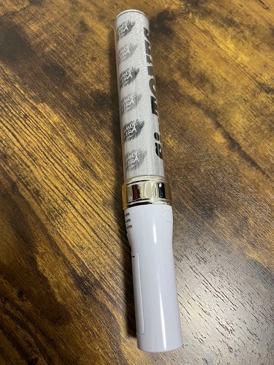 SixTONES 公式キンブレ 正規品 SixTONES チェンエラ ペンライト