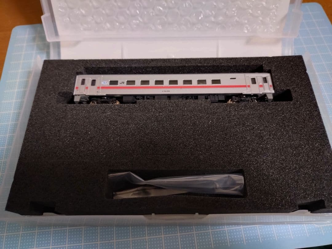 [GM]キハ54　500番台