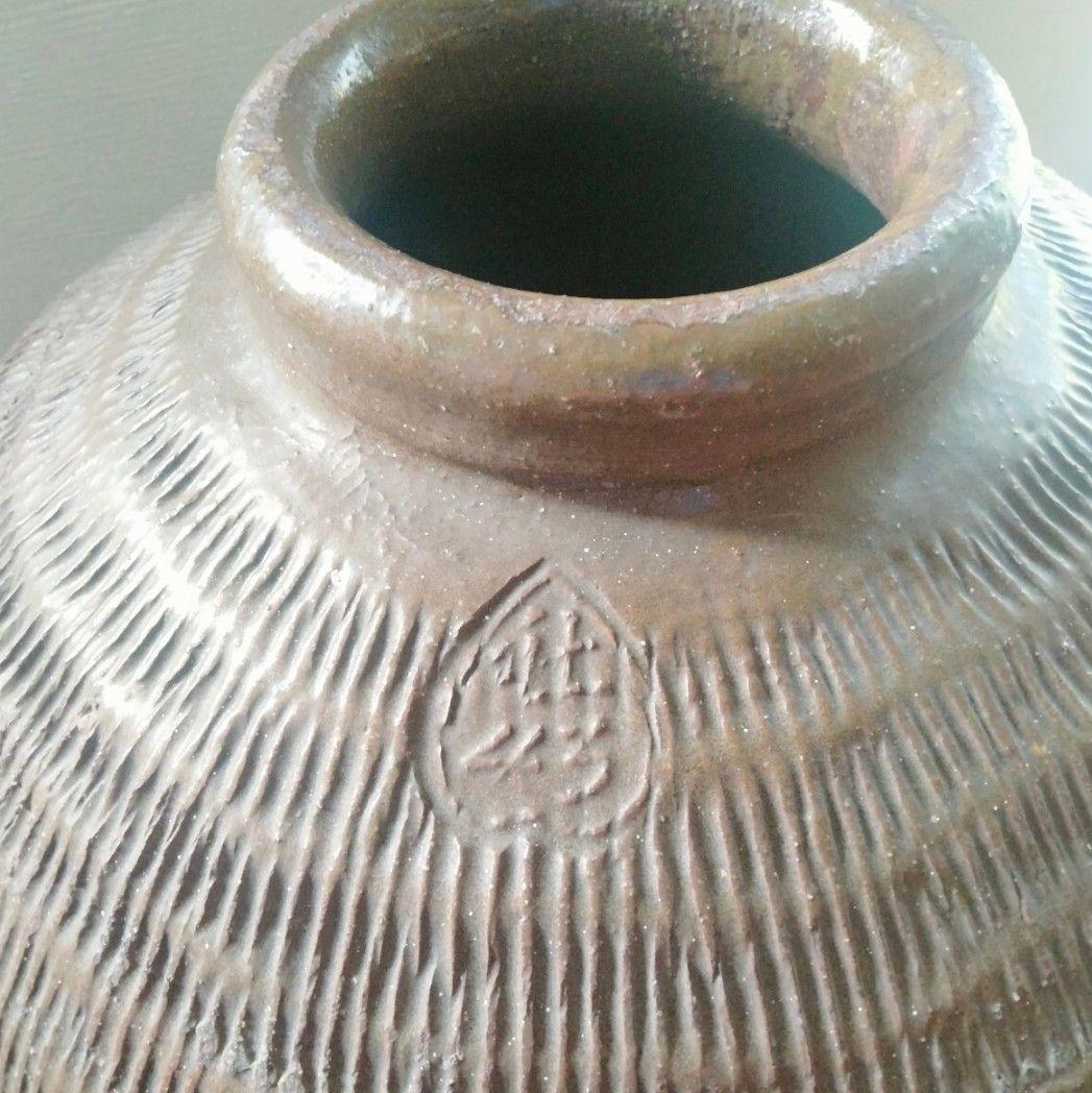 ◆骨董品（壺）おしゃれ◆