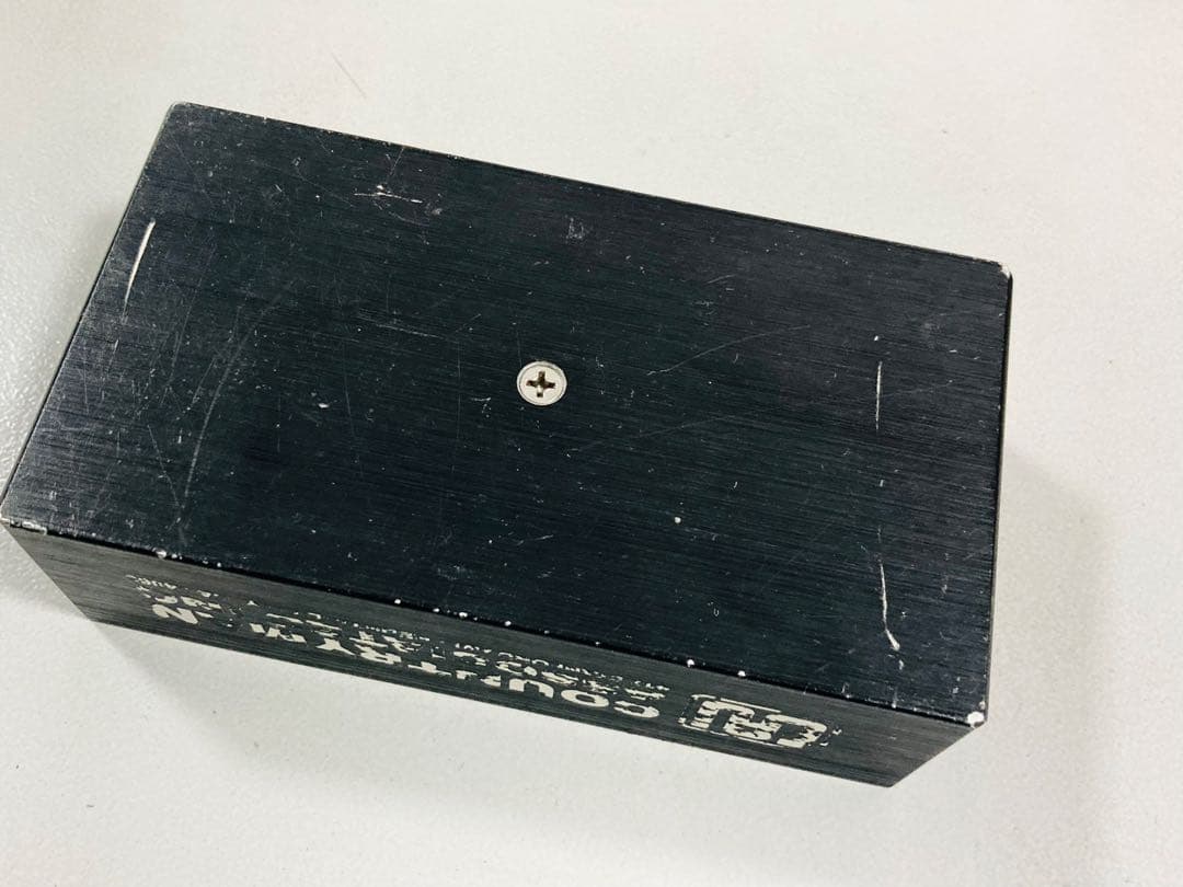 Countryman TYPE85 ダイレクトボックス