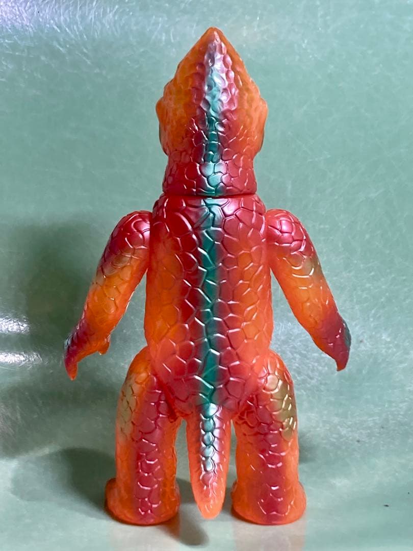 Gargamel × Super7 ザゴラン