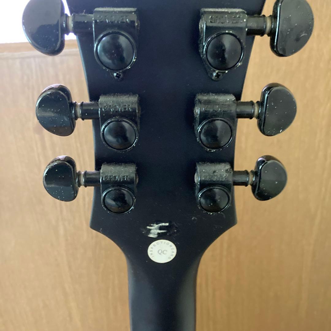 ギター Epiphone Les Paul CUSTOM Prophecy Plus