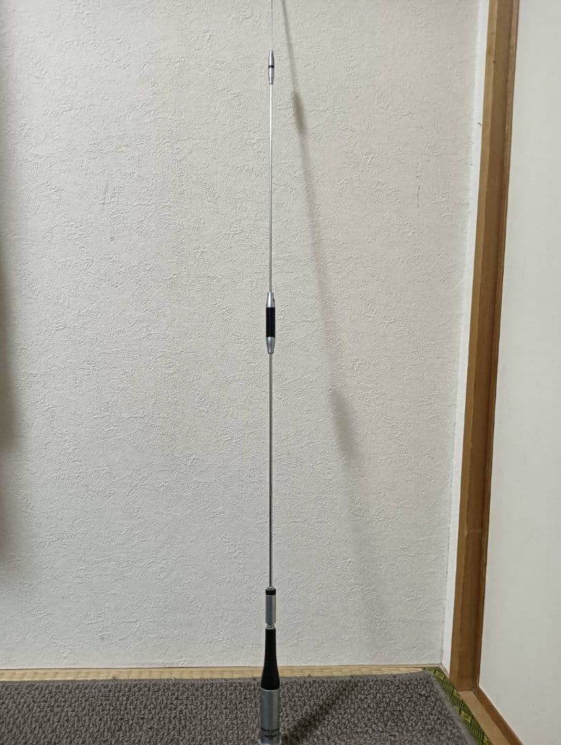 ニチデン200 アンテナセット