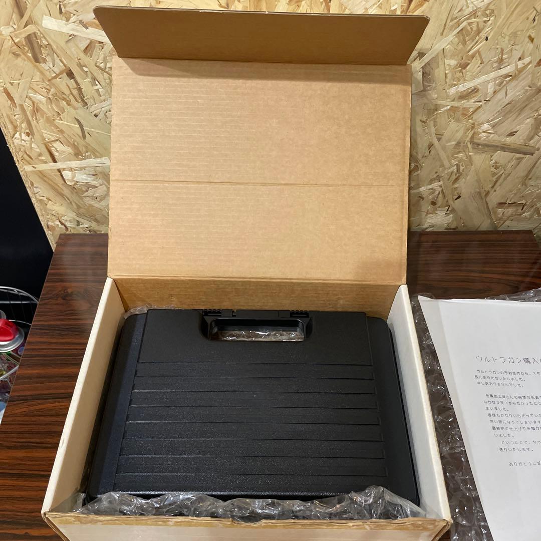 超貴重 幻のM1号 ウルトラガン cospoke.com