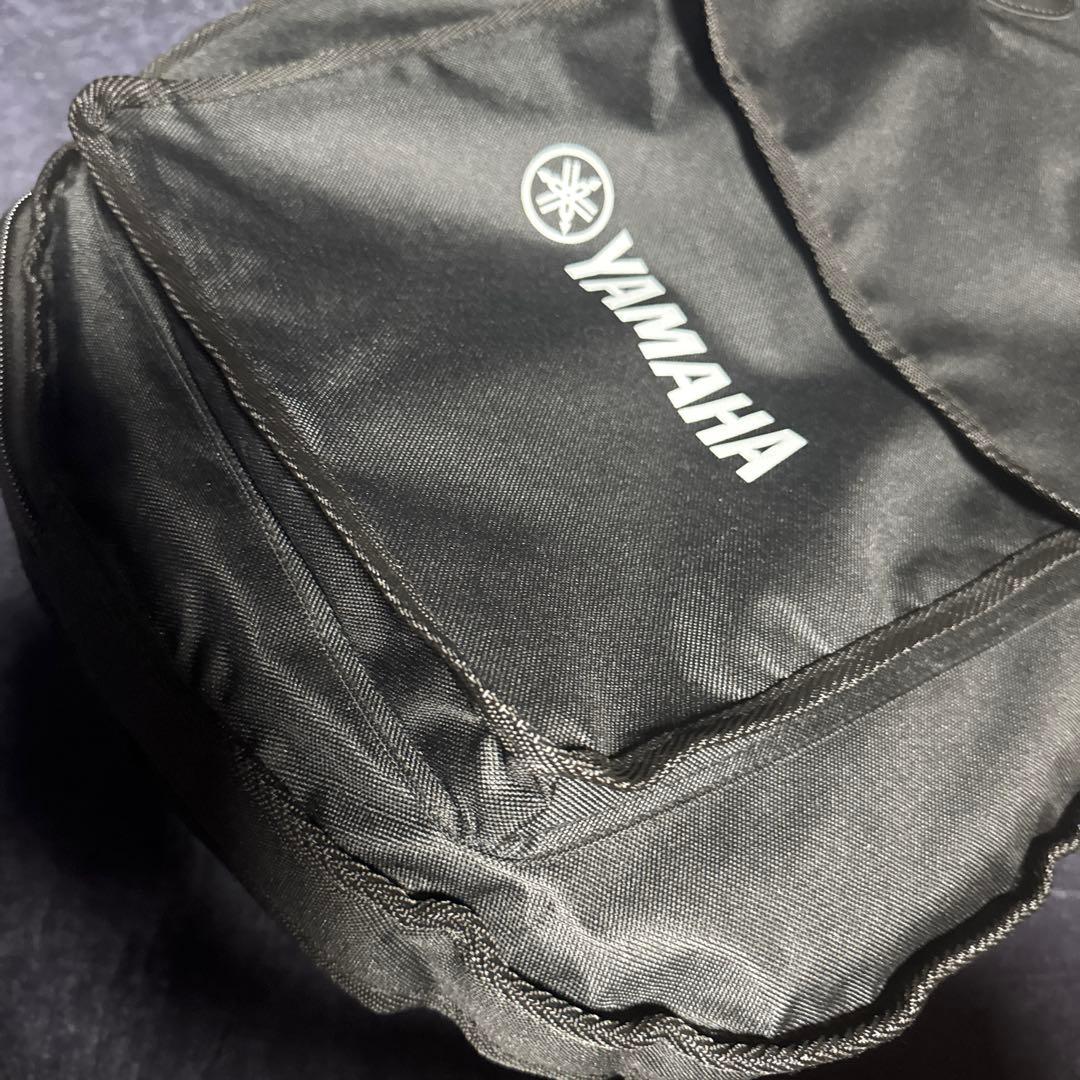 Yamaha PACIFICA 612 ヤマハ ギター アーム ソフトケース付き