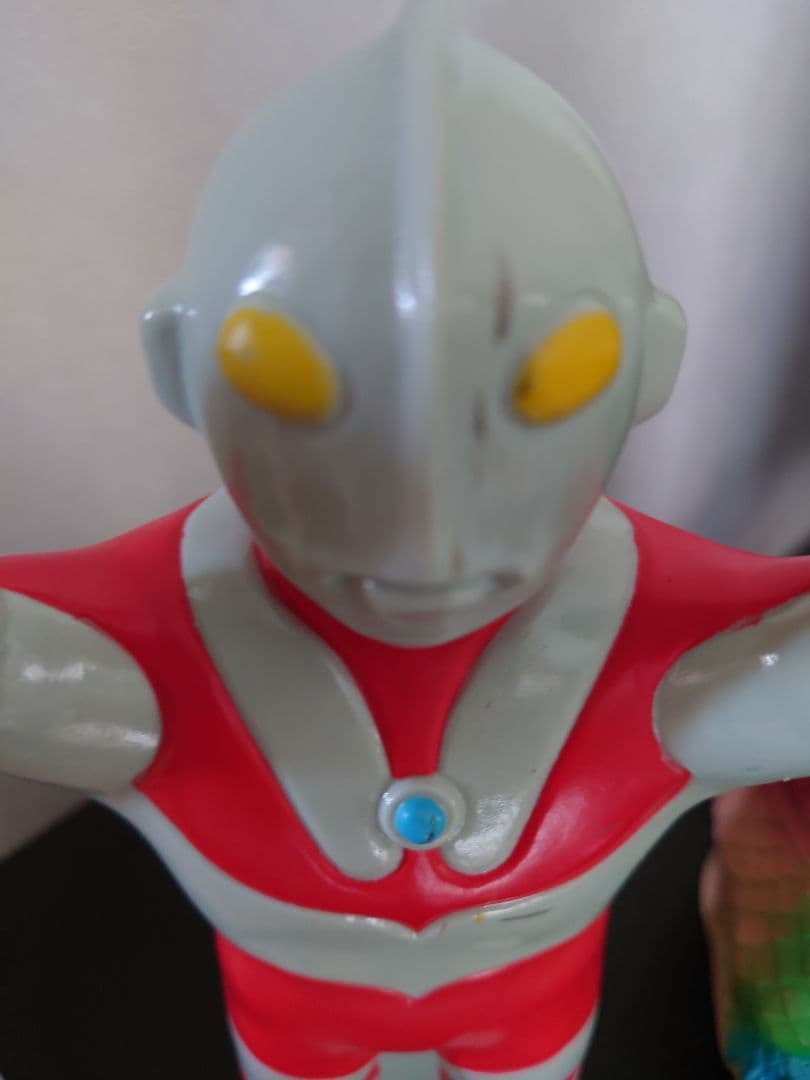 ビリケン商会　手踊り大行進　ウルトラマン　ベムラー　2000年