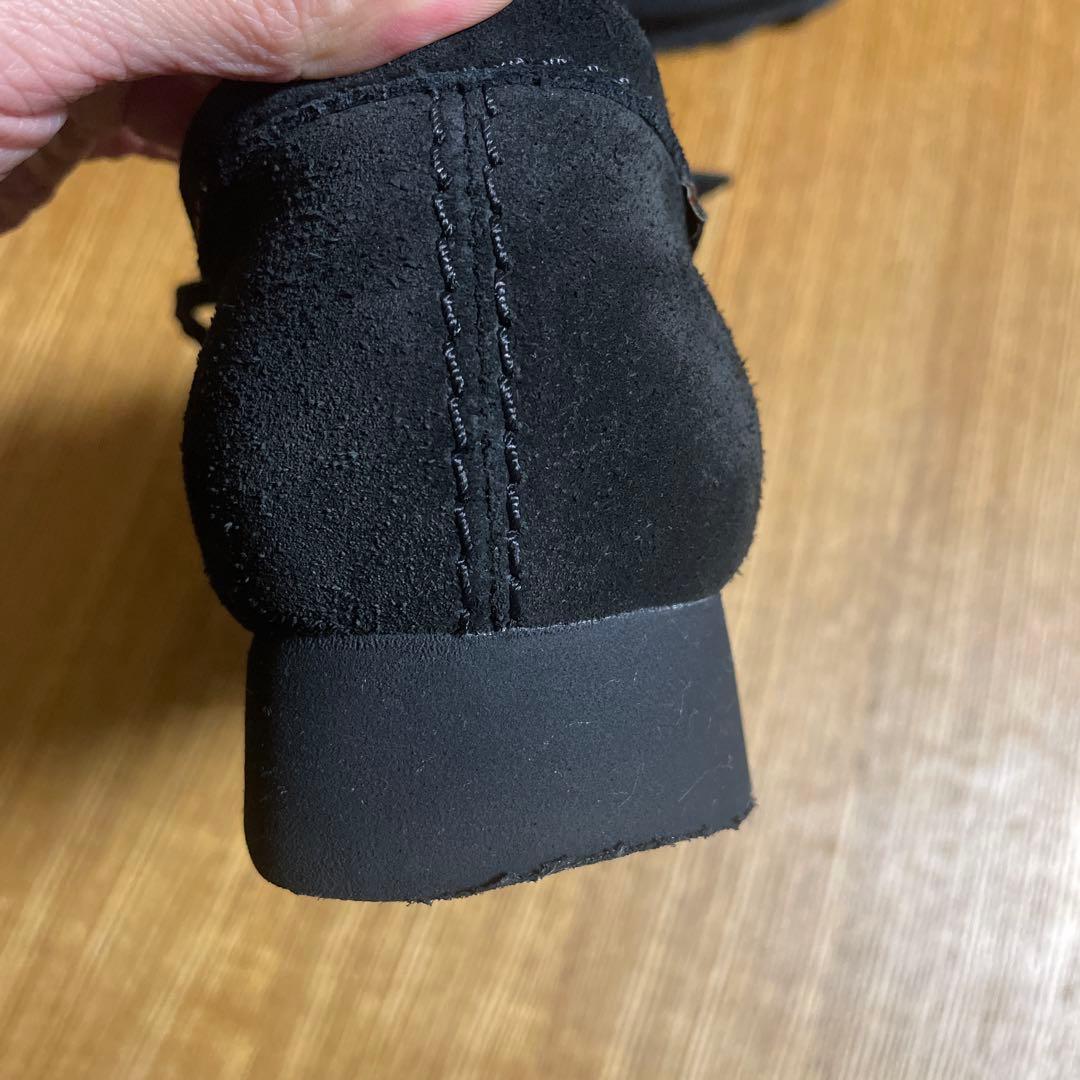 土日限定！CLARKS Wallabee.GTXクラークス ワラビー