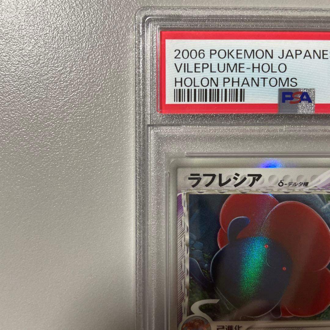 ぴり　デルタ種PSA10 セット