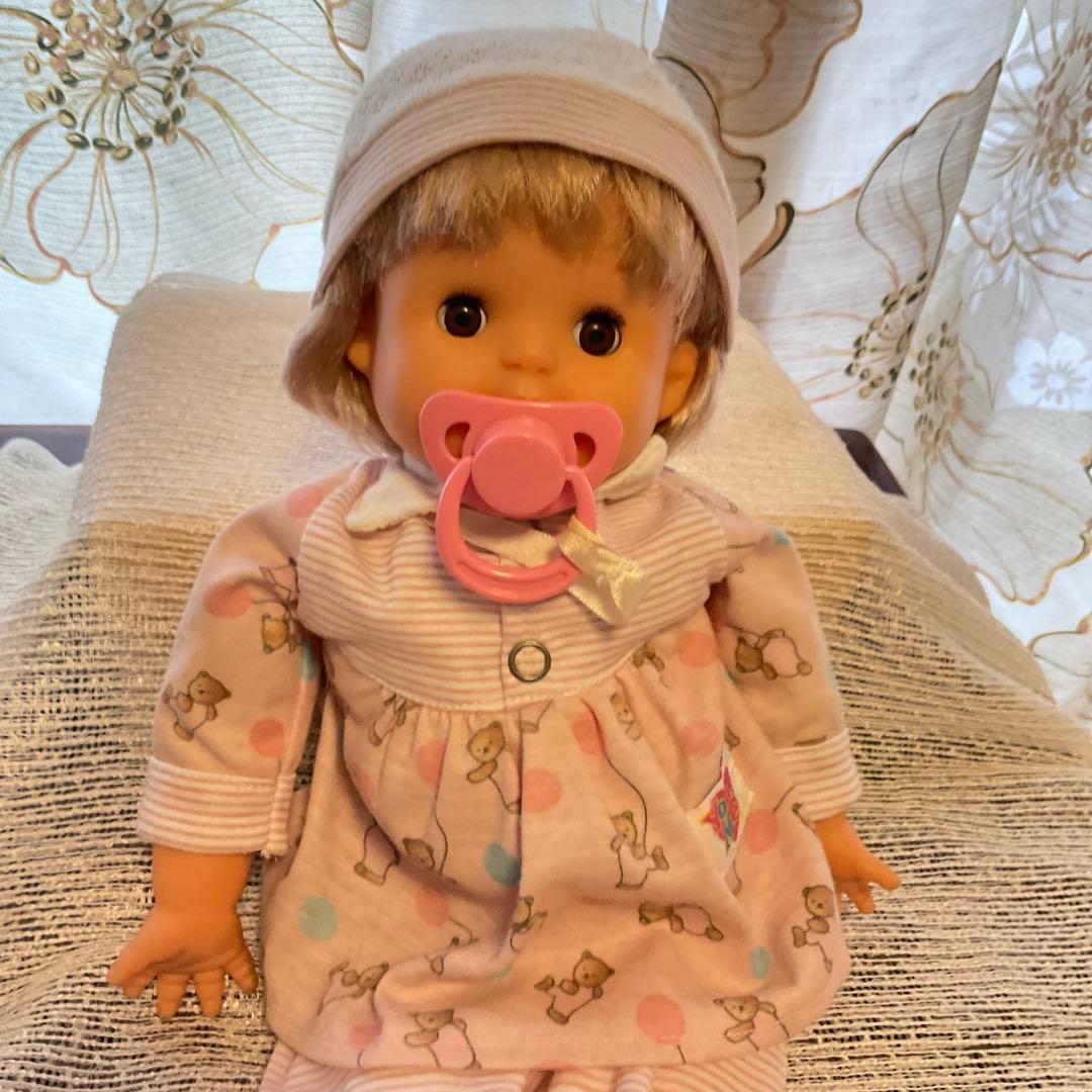 ねんどろいど オビツ フリンズ