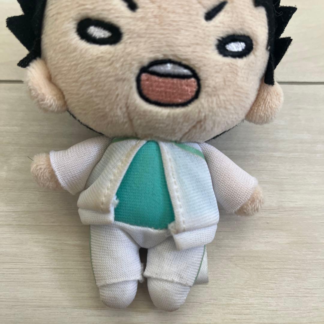 ハイキュー 岩泉一 グッズ まとめ売り