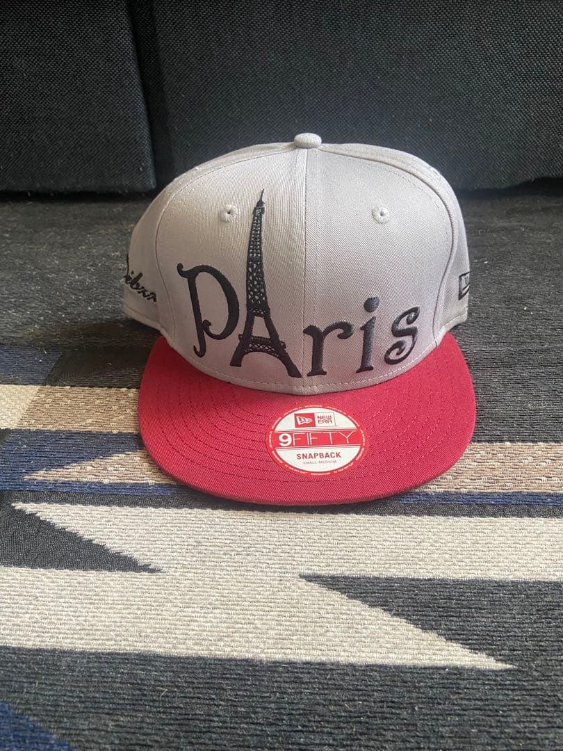 レア！ラッドミュージシャン×フェンダー 清春着用 フェルトメッシュ