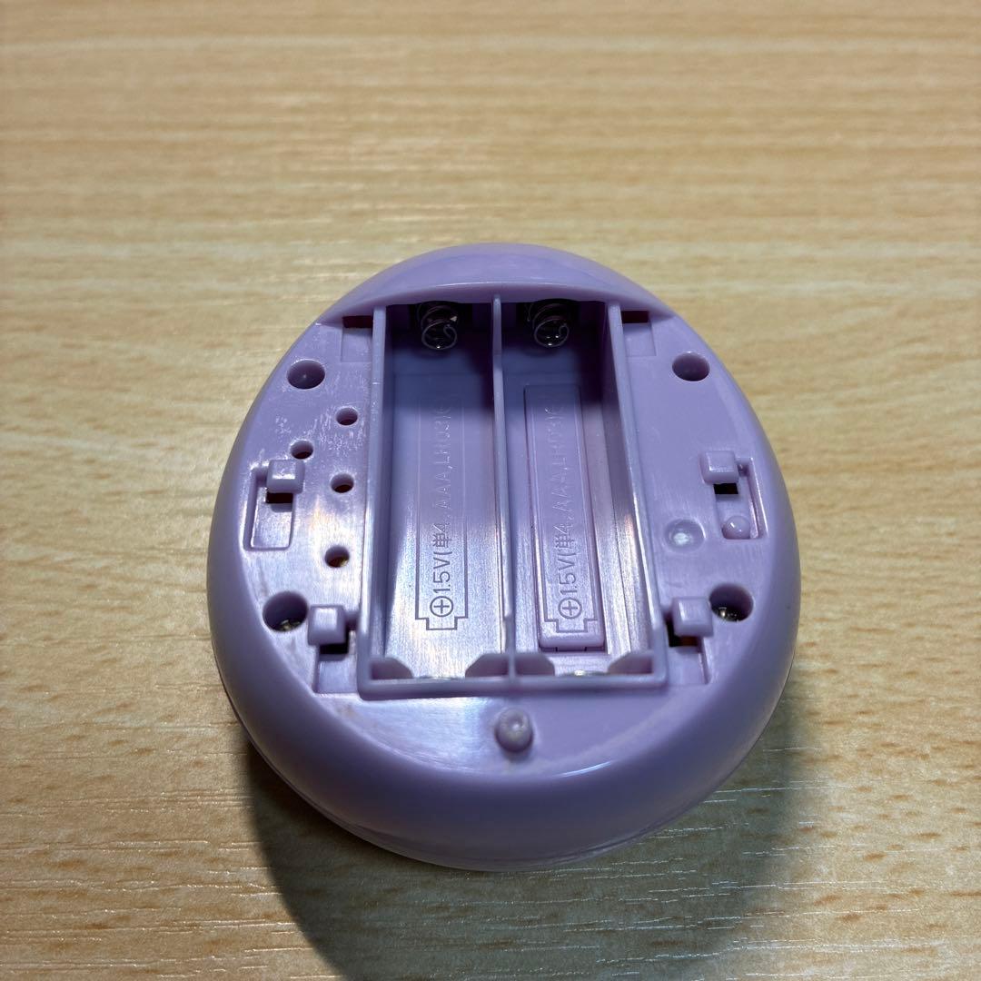 たまごっちみーつ ファンタジーみーつ ver. パープル - メルカリ