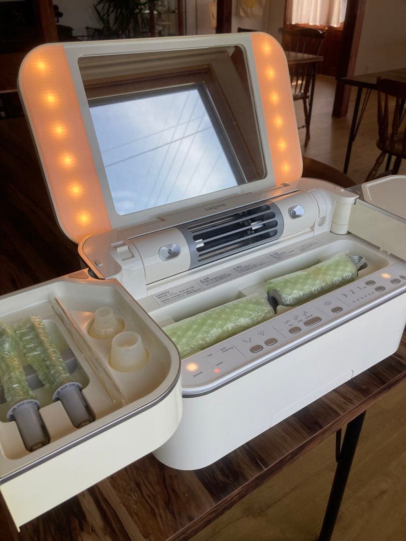 サキナビジュー /saqina BIJOU