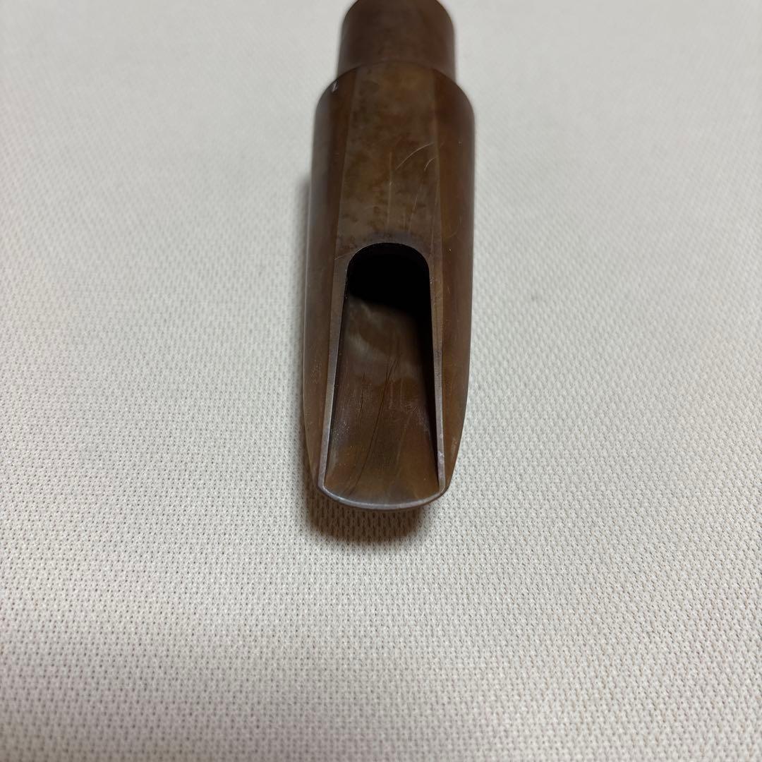 ヤナギサワのテナー・サックス用マウスピース