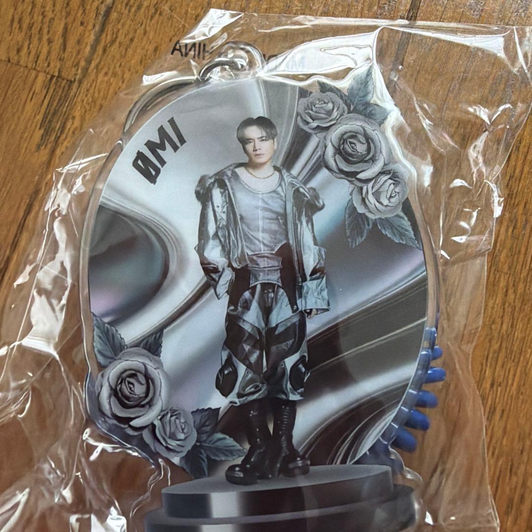 登坂広臣 スタジアム ガチャ - メルカリ