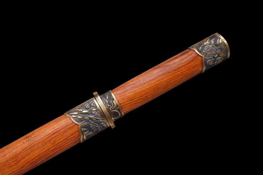 四季 鎧通し 短刀 稽古 日本刀 模造刀 武具 舞踊刀