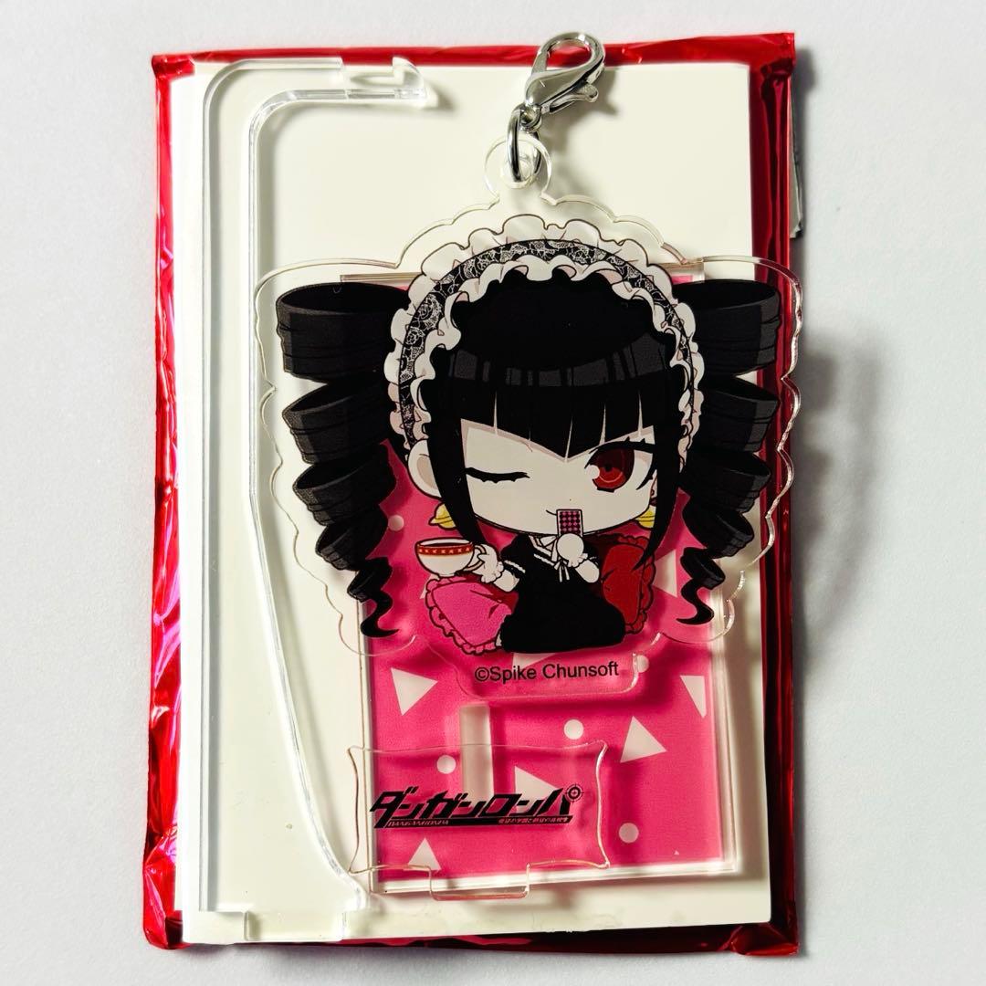 ホロライブ 夏祭り×アトレ秋葉原 0~5期生 ENID アクリルフィギュア