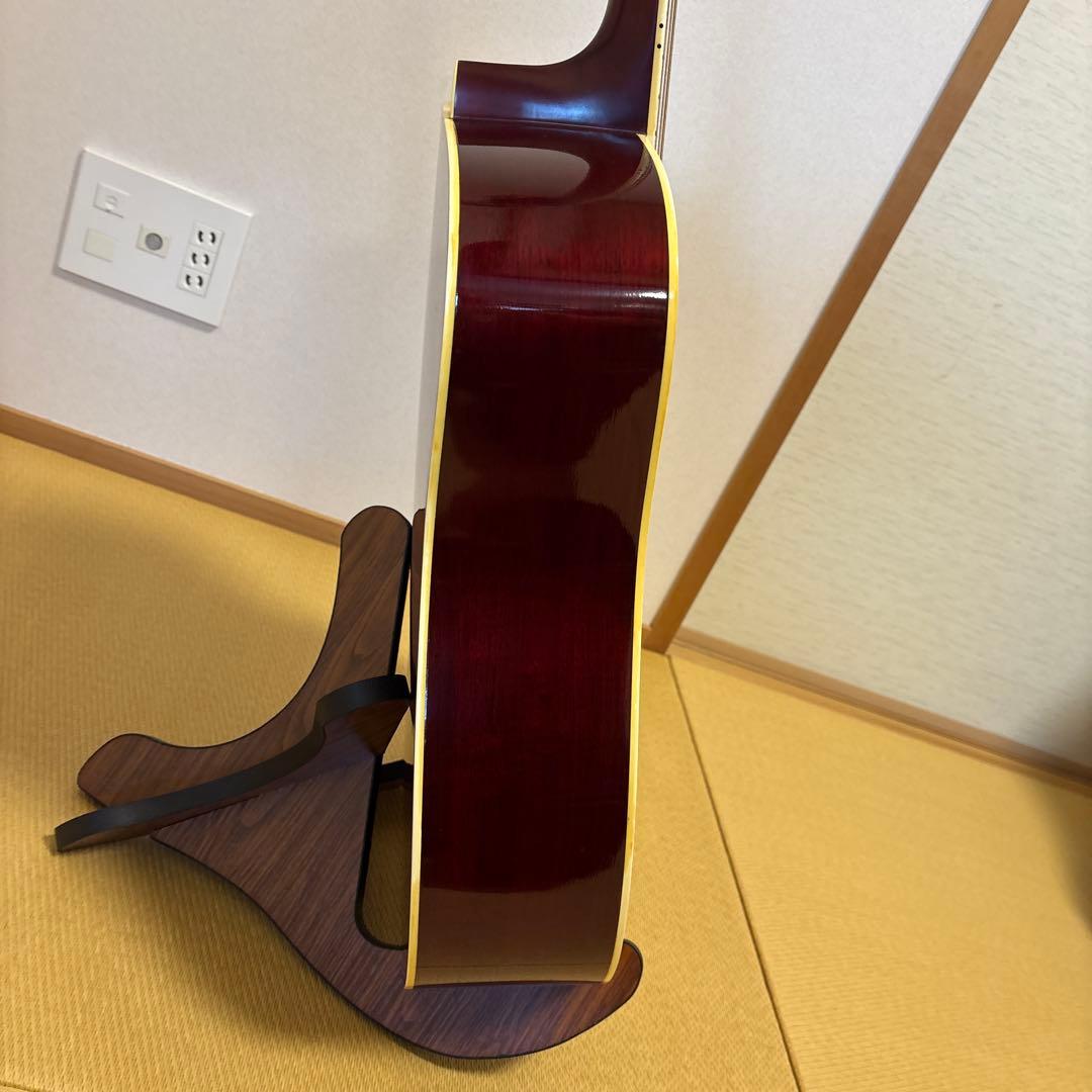 ″美品″ 国産ビンテージ　モーリスMWD-03 ダブ