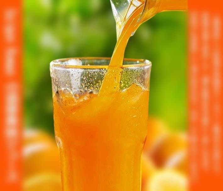 限定販売：特売！濃縮還元してない・みかんジュース1000ml×6本