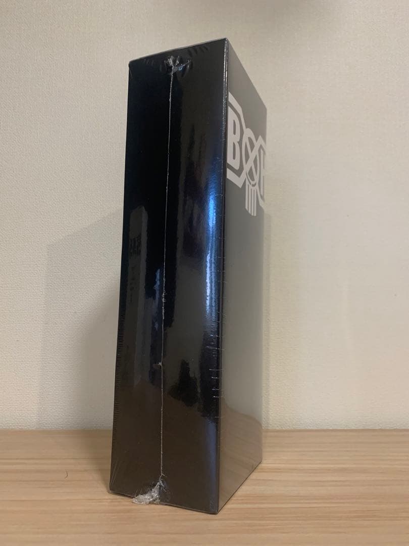 BOUNTY HUNTER 【SAS】新品未開封