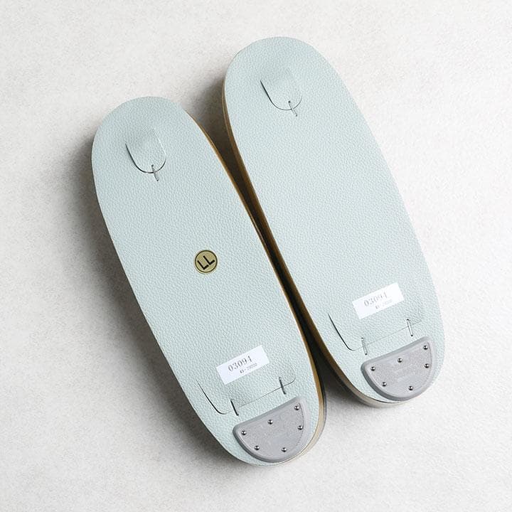 【新品】草履バッグセット 草履26cm (金茶&黒)　03094