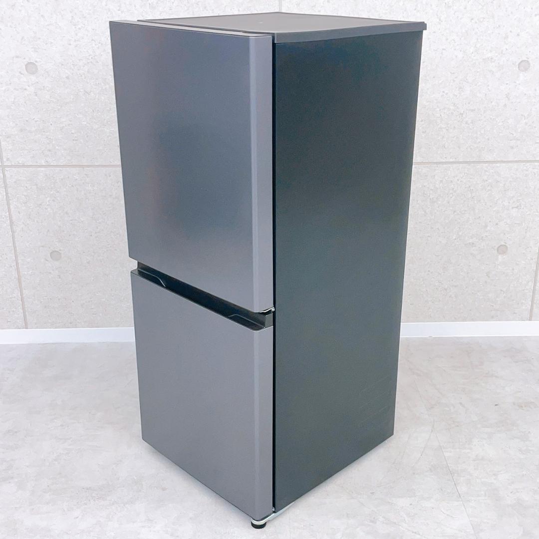 2023年製 AQUA 冷蔵庫 AQR-14P 135L 右開き