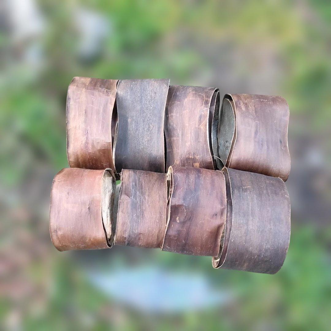 coco crochet 胡桃 くるみ クルミ 皮 樹皮 約2kg