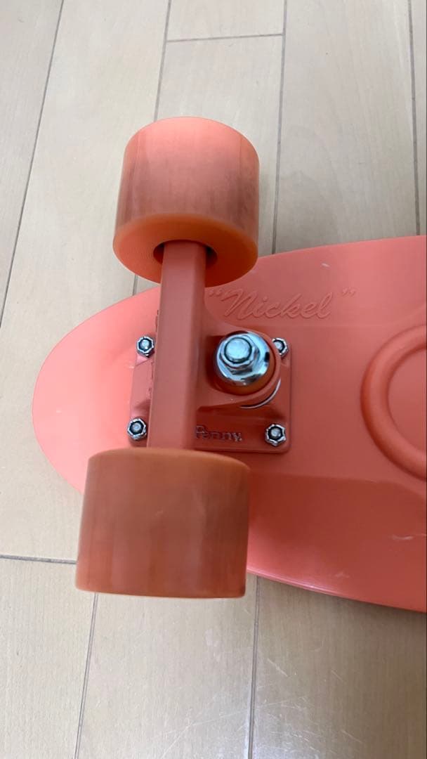 [12345] Penny ペニースケートボード 27 インチ