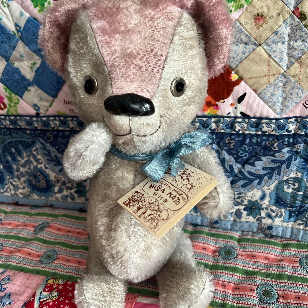 スクランプ様専用 tiffany シュタイフ ぬいぐるみ スクランプ様専用