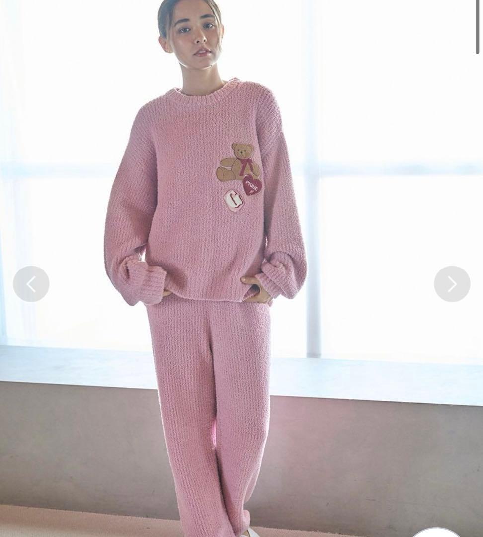 はに　ジェラピケ