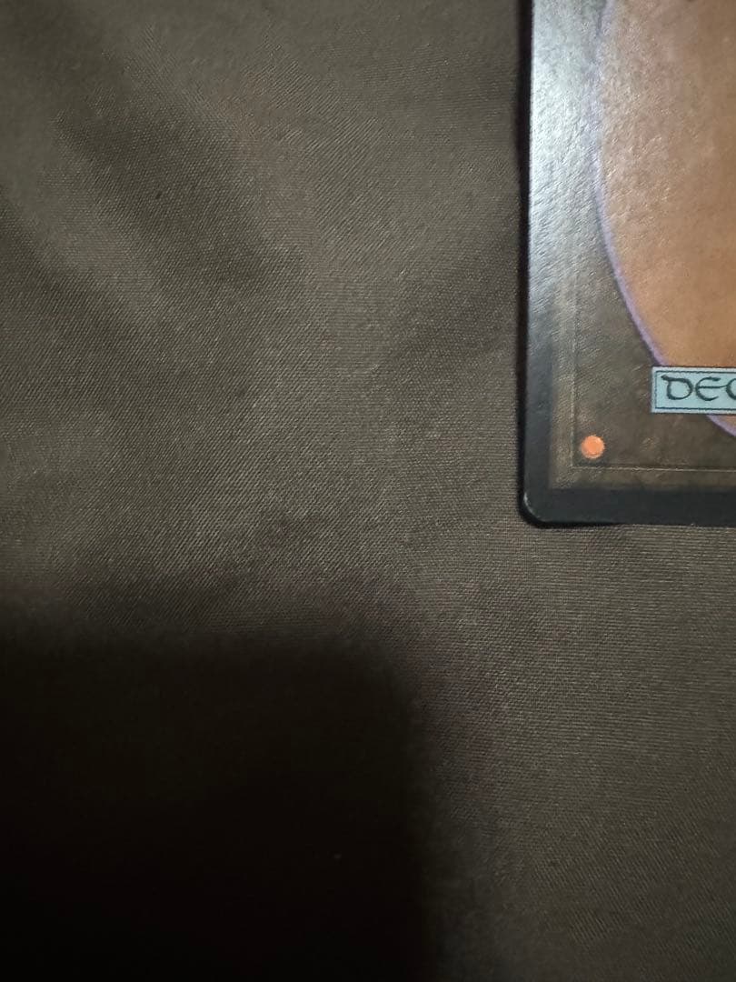 古えの墳墓/Ancient Tomb MTG edh