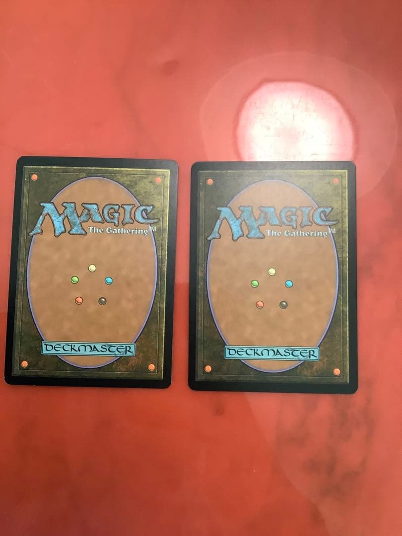 精神壊しの罠 MB2 未来枠 英語 foil Foil】《精神壊しの罠/Mindbreak 【