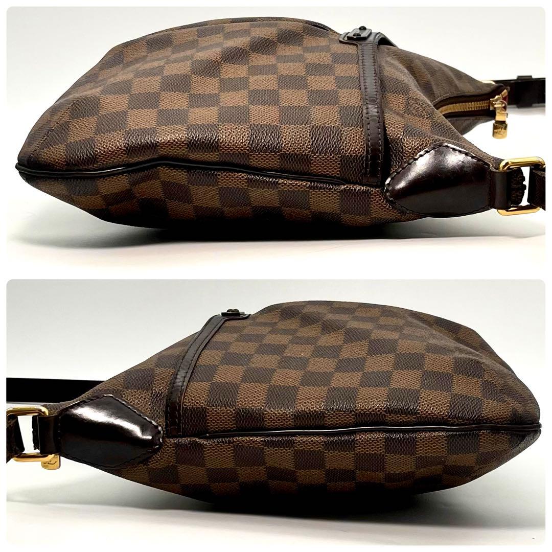 ルイヴィトン ダミエ ショルダーバッグ ブルームズベリPM 本物 正規品 大人気
