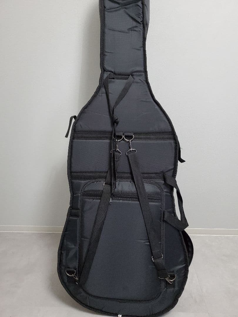 【未使用に近い】Hallstatt ハルシュタット チェロ HC-450