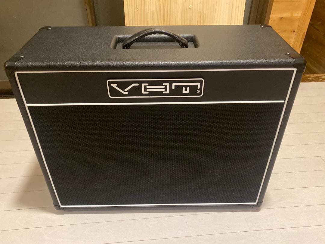 Hughes & Kettner TUBEMAN ギター録音ステーション