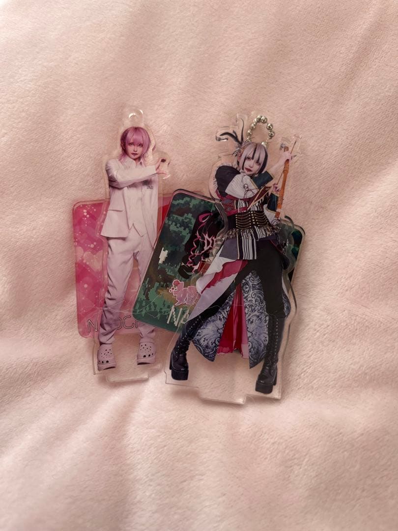 まとめ売り】電脳ヒメカ NAOCHI Tシャツ チェキ アクスタ - メルカリ