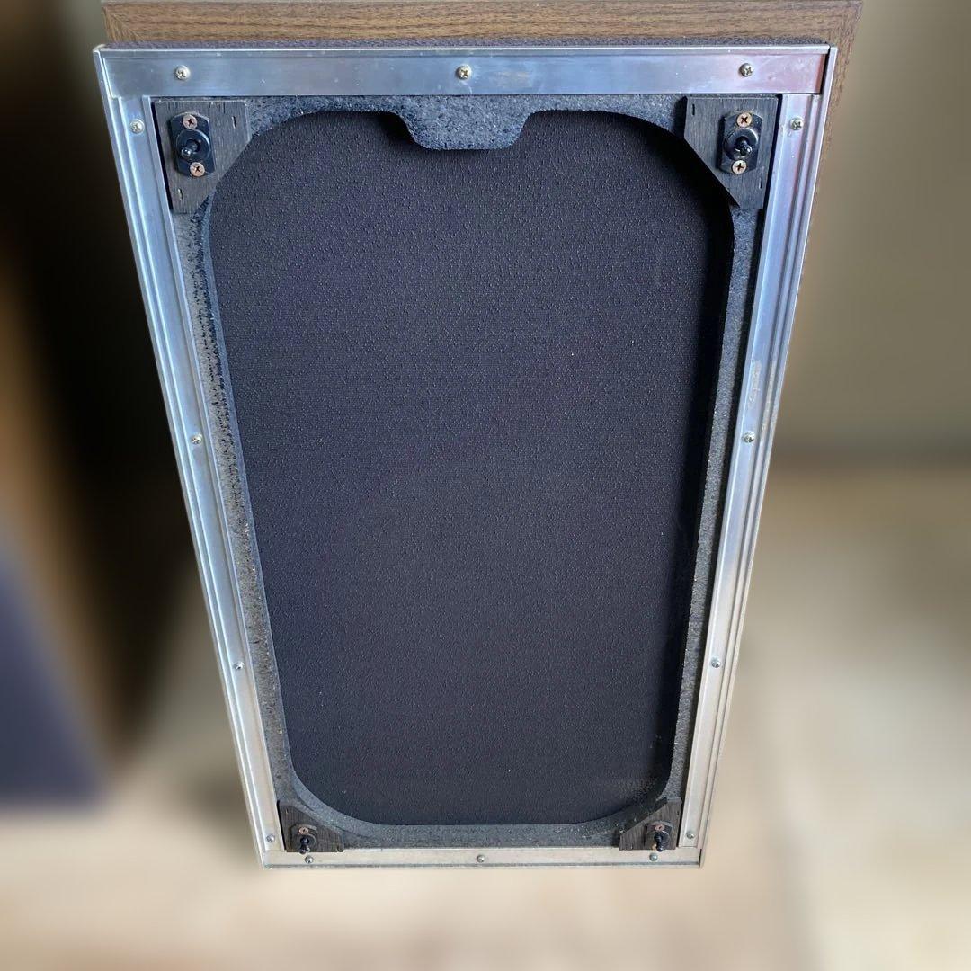 SONY スピーカー SS-4050 木製 2台｜SONY スピーカー SS-4050 木製 2台