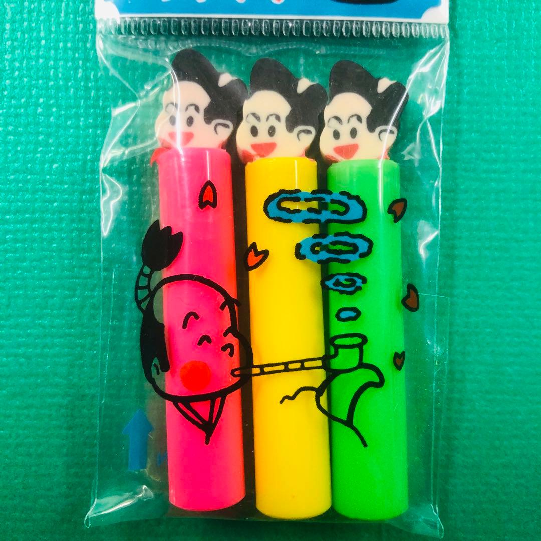 最 安値 でキッチン・日用品・その他 - バカとのキャップ 鉛筆キャップ