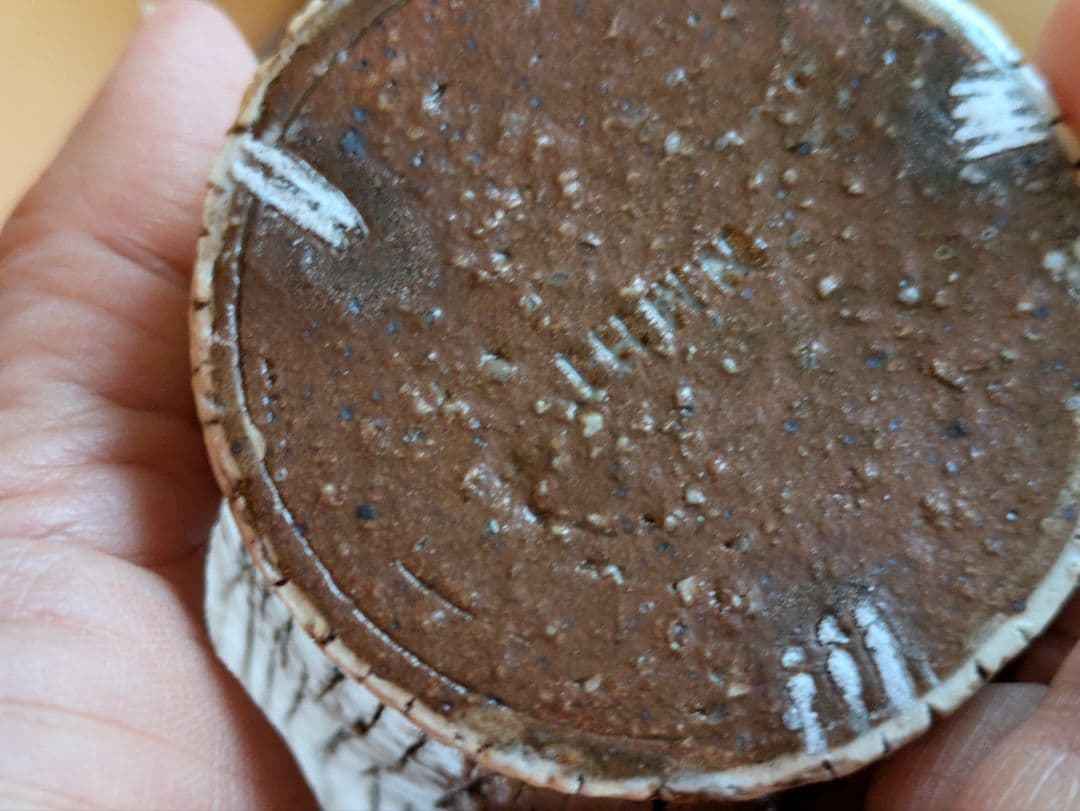 ななん様専用 恩塚正二 コップ 酒器