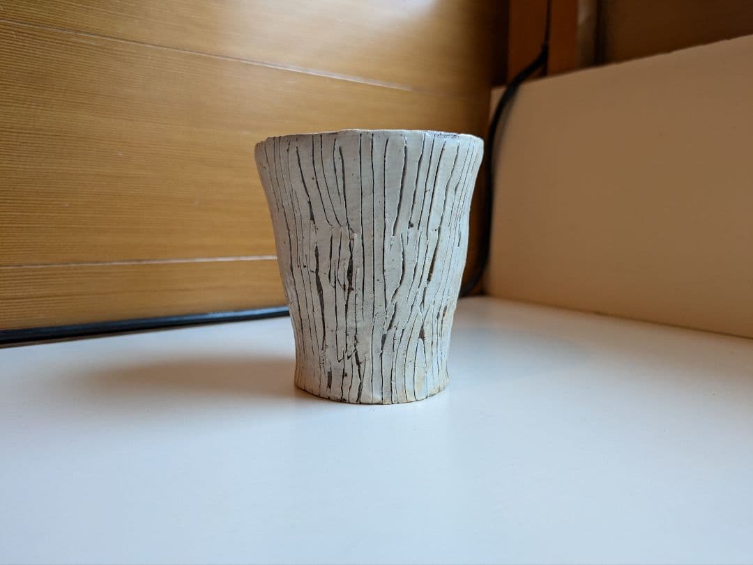 ななん様専用 恩塚正二 コップ 酒器